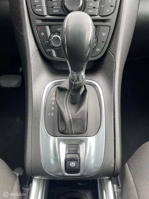 Hoofdafbeelding Opel Meriva