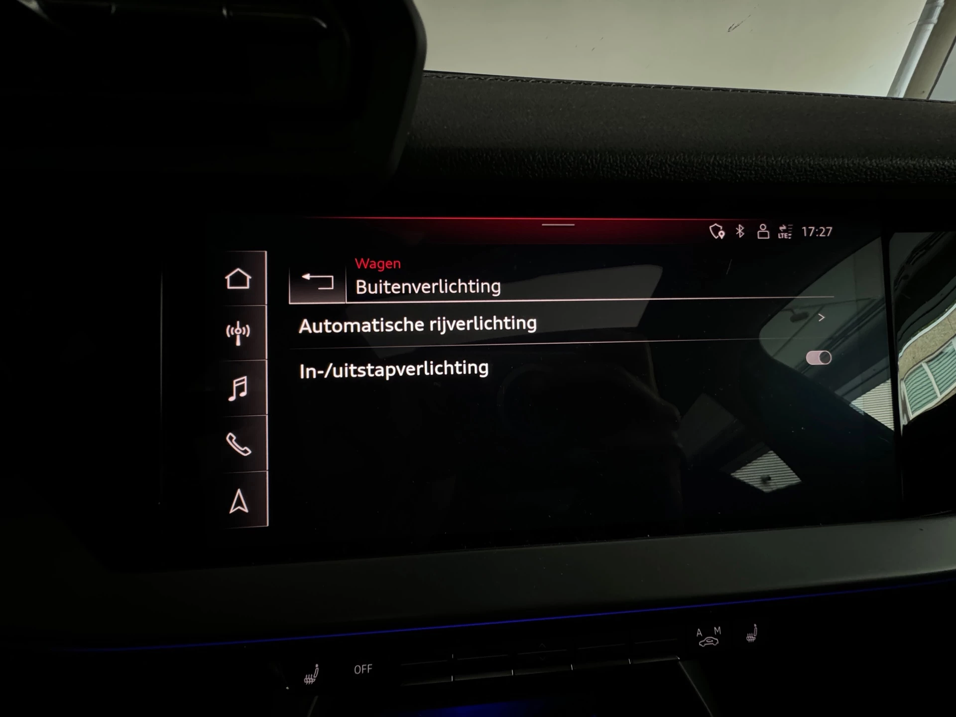 Hoofdafbeelding Audi S3