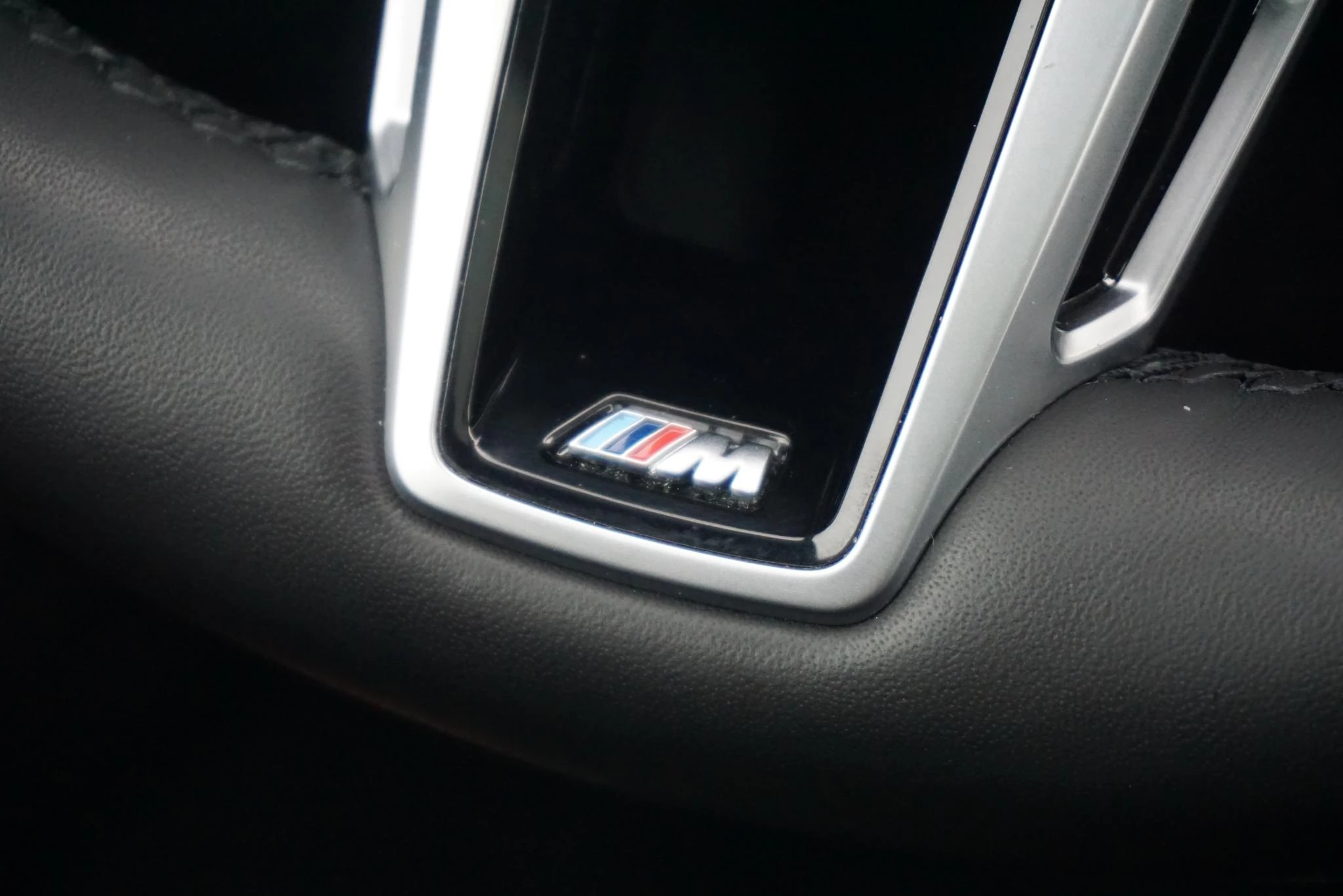 Hoofdafbeelding BMW iX1