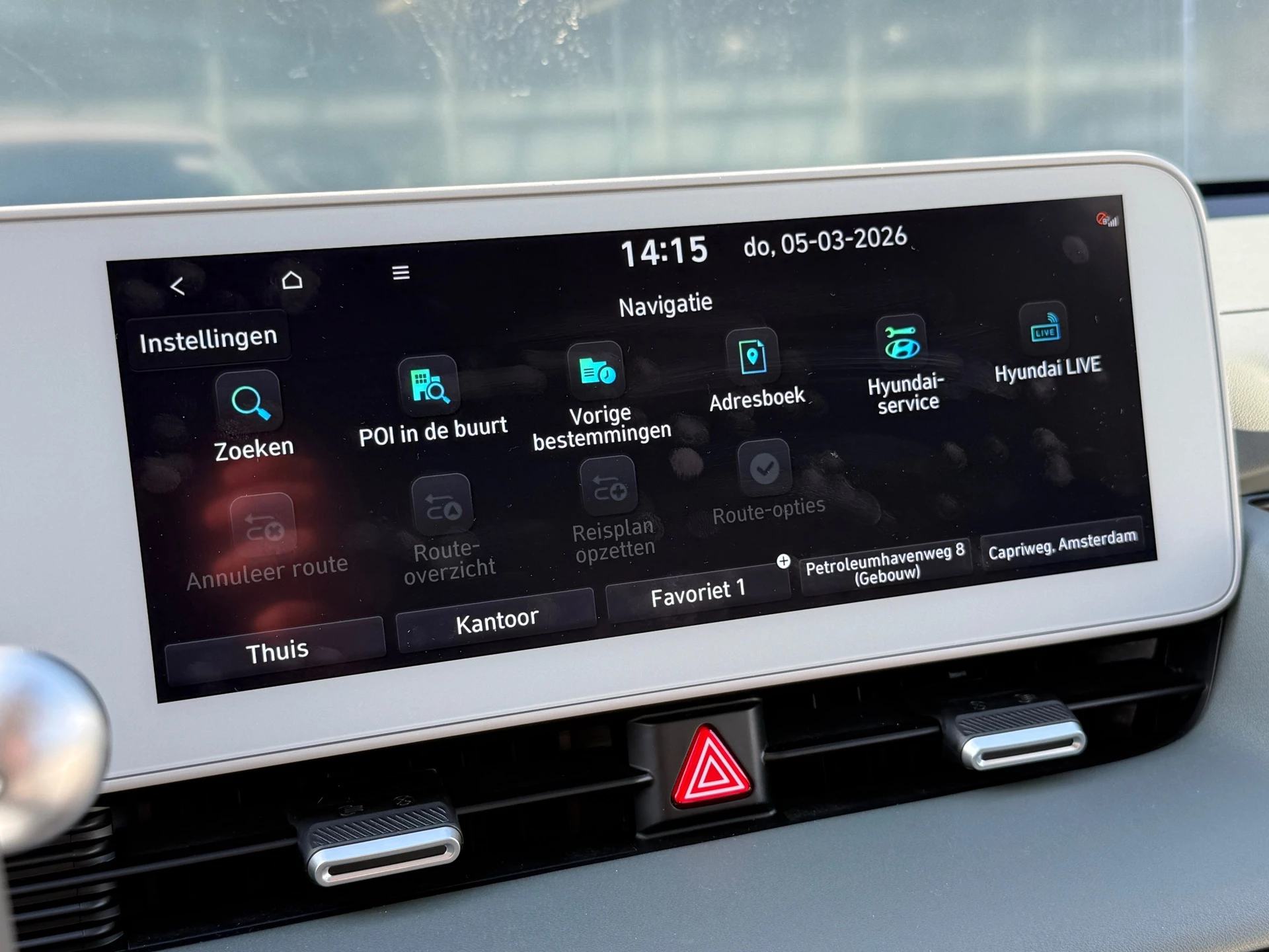 Hoofdafbeelding Hyundai IONIQ 5