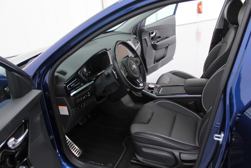 Hoofdafbeelding Kia e-Niro