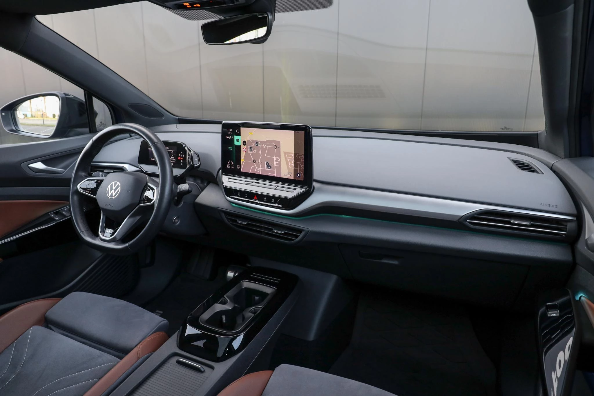 Hoofdafbeelding Volkswagen ID.4