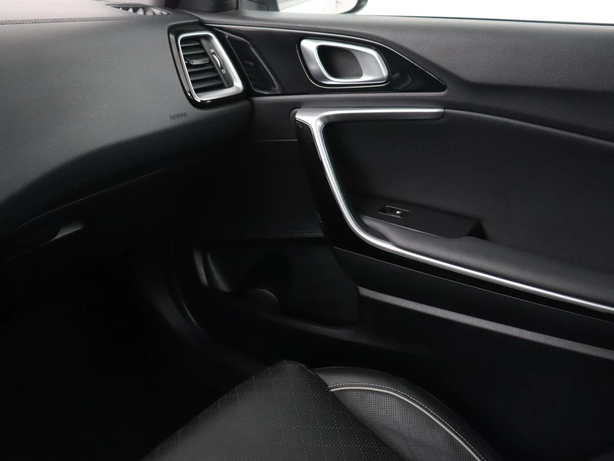 Hoofdafbeelding Kia Ceed