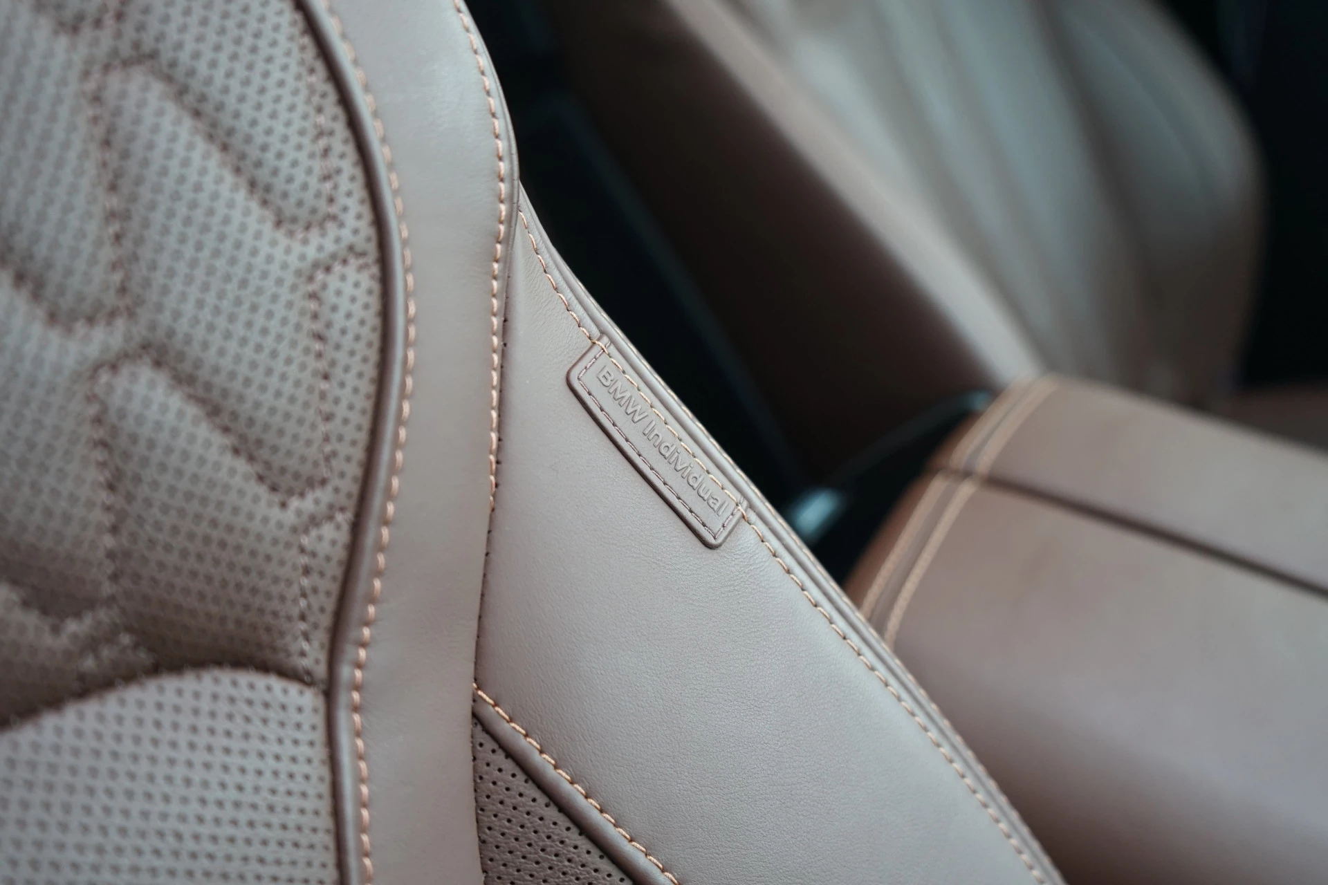 Hoofdafbeelding BMW X7