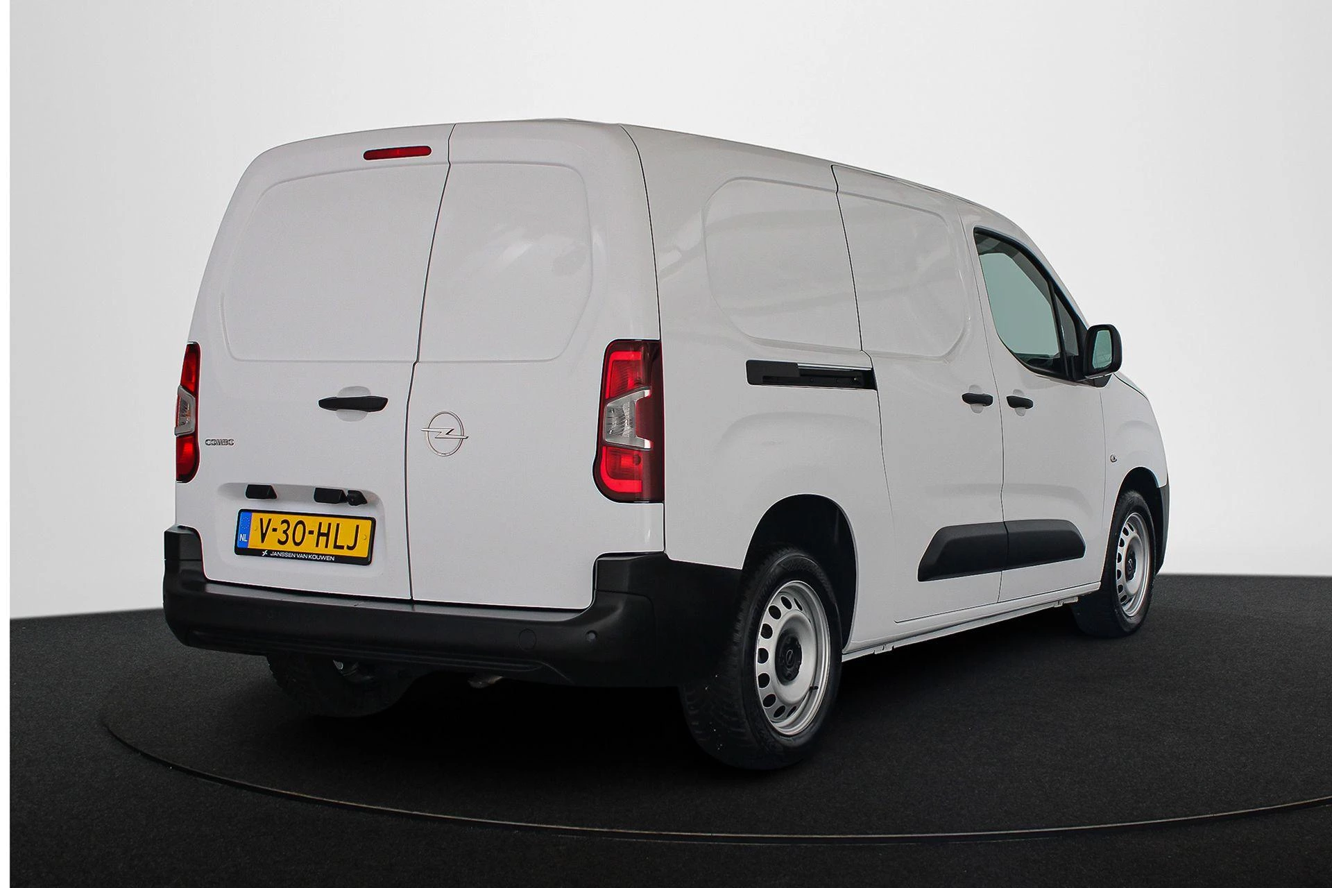 Hoofdafbeelding Opel Combo
