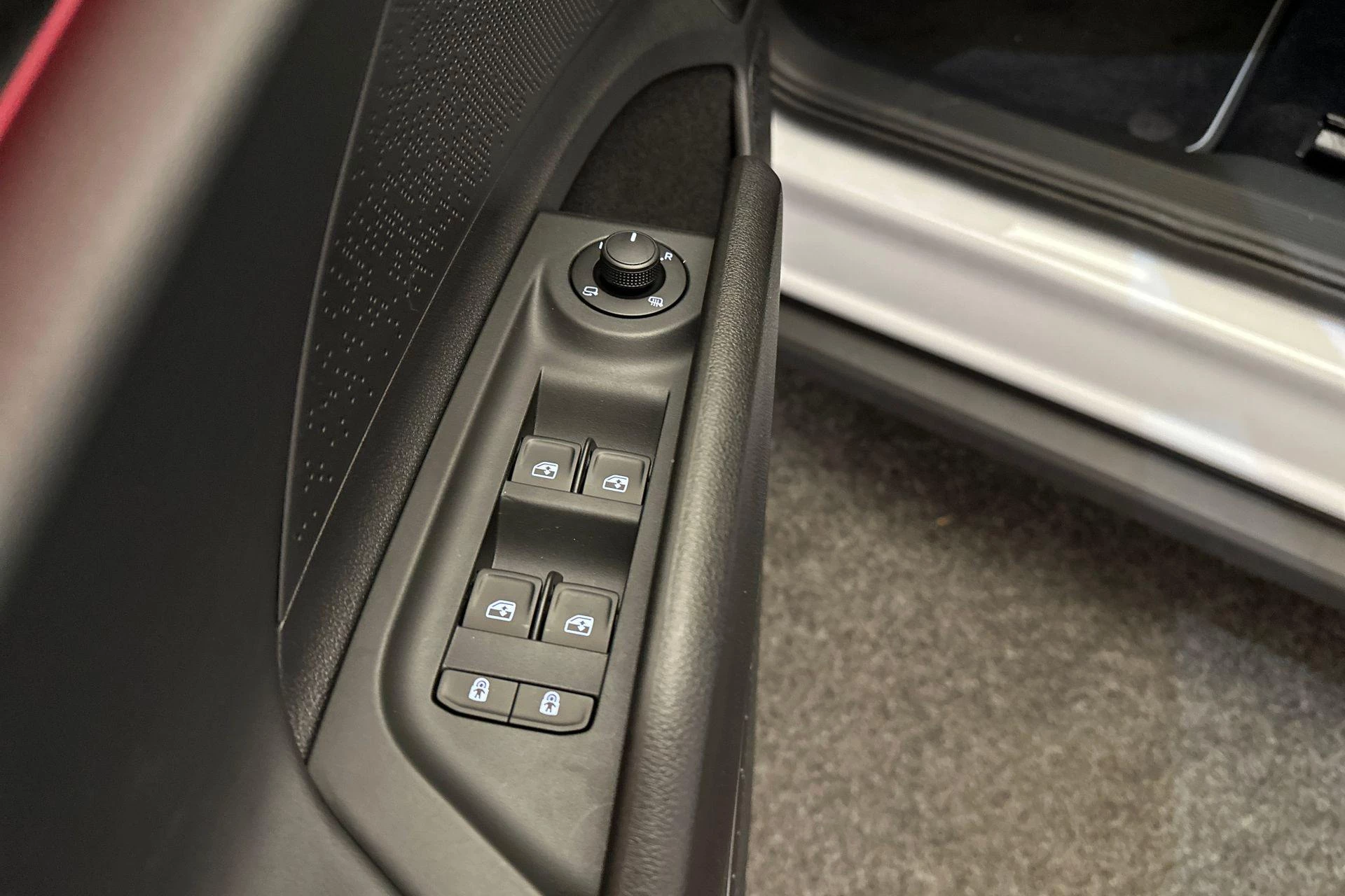 Hoofdafbeelding Škoda Elroq