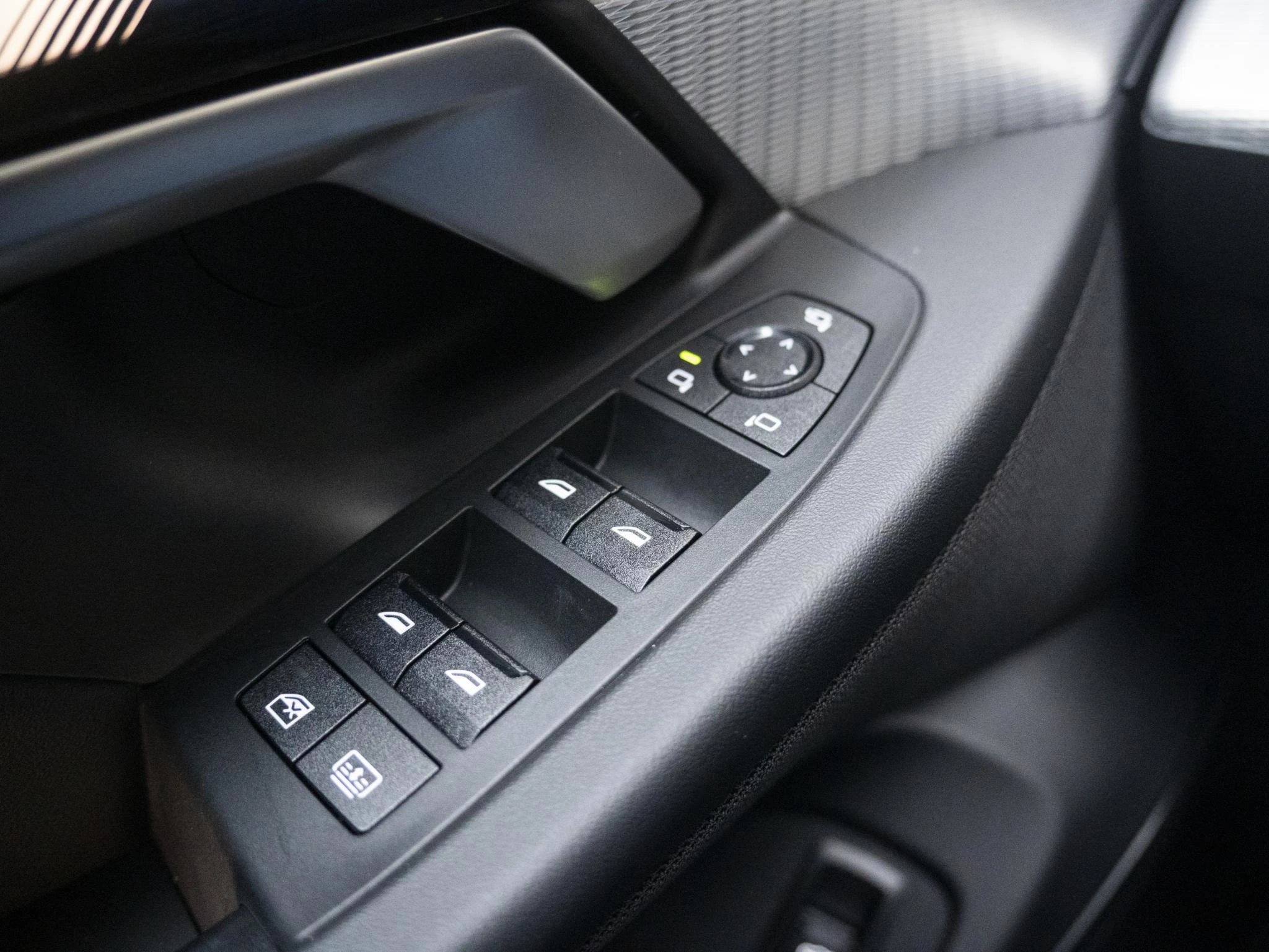 Hoofdafbeelding BMW i5