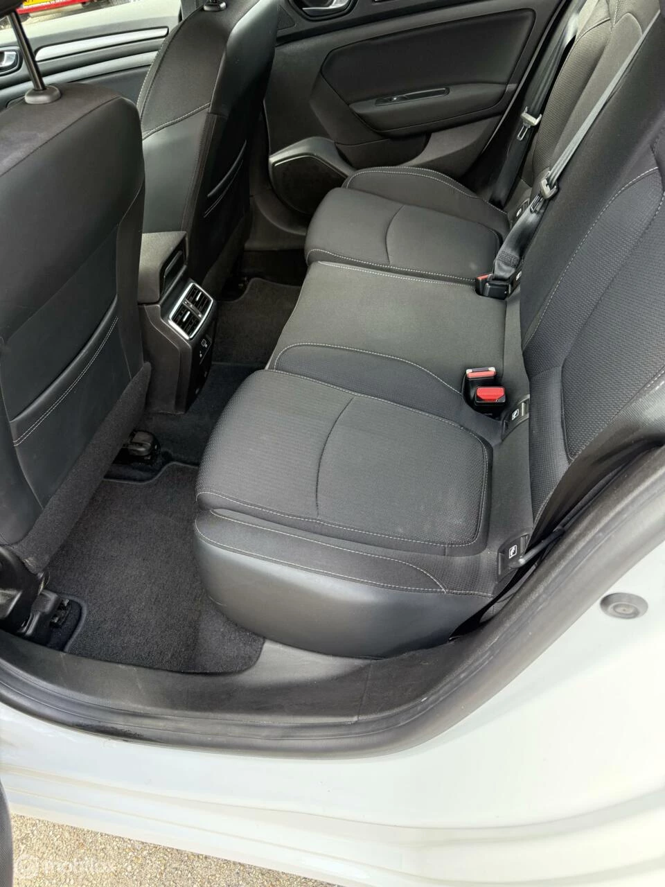 Hoofdafbeelding Renault Megane E-Tech