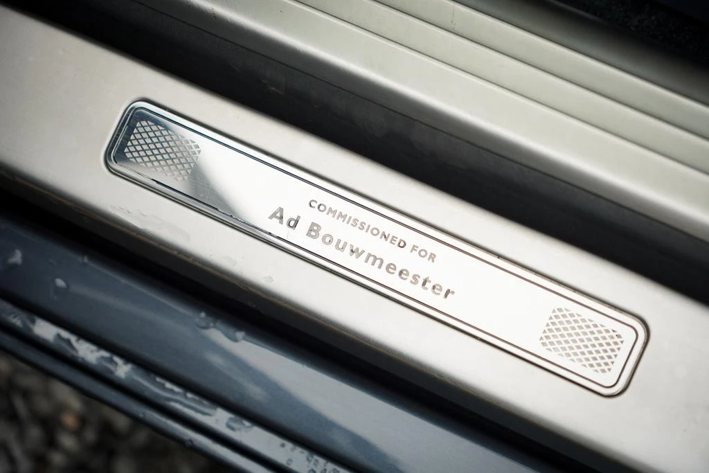 Hoofdafbeelding Bentley Flying Spur