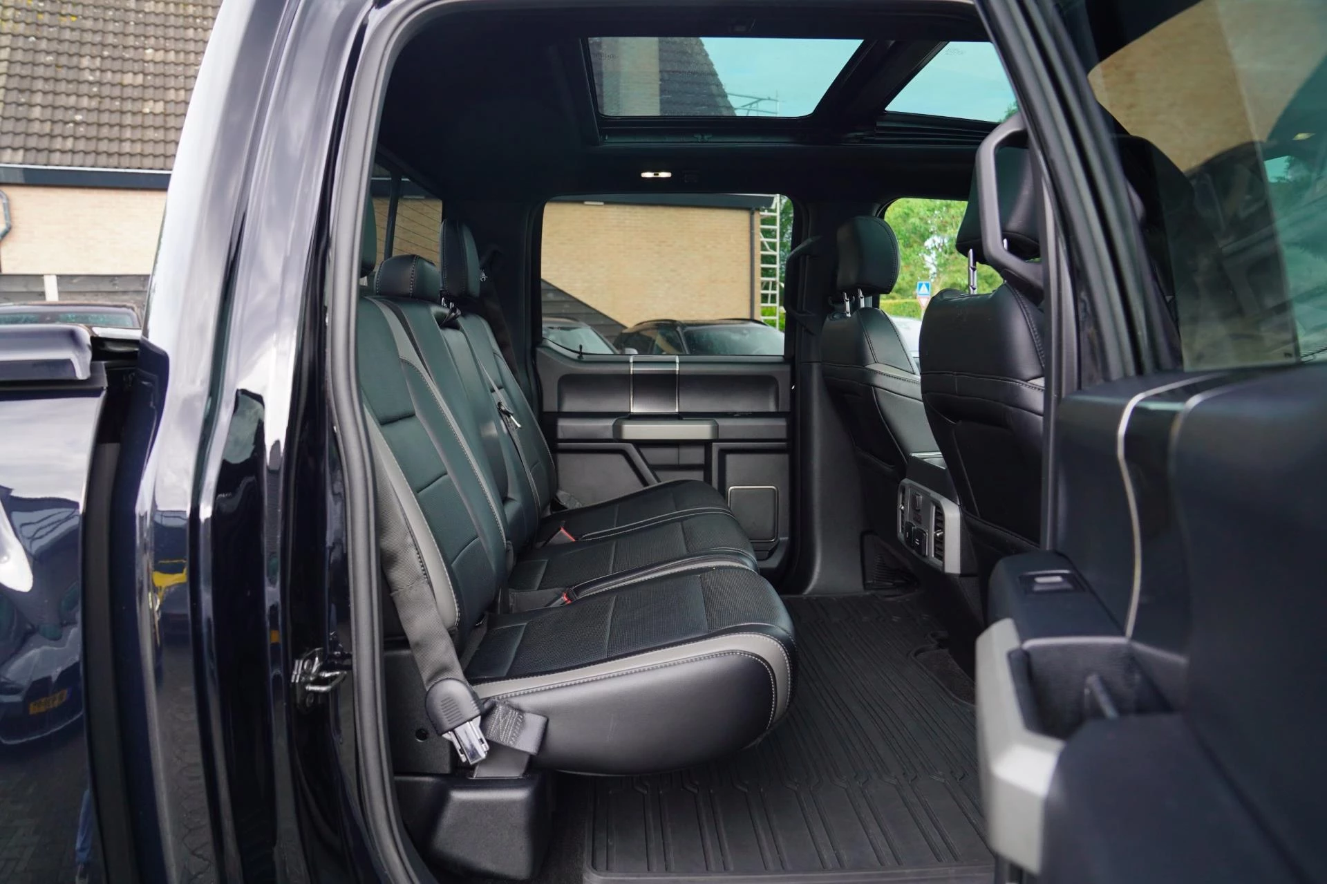 Hoofdafbeelding Ford F-150