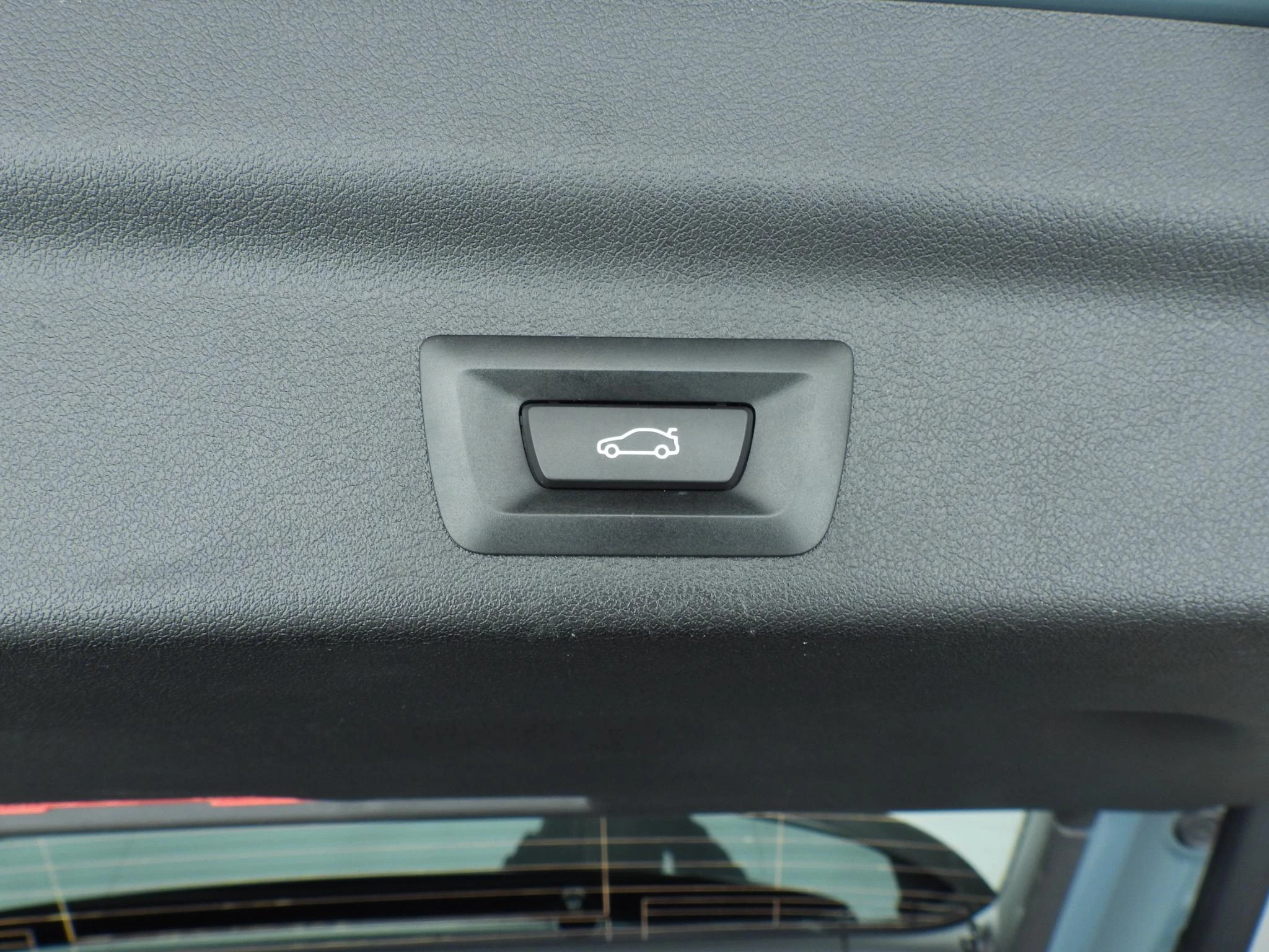 Hoofdafbeelding BMW iX1