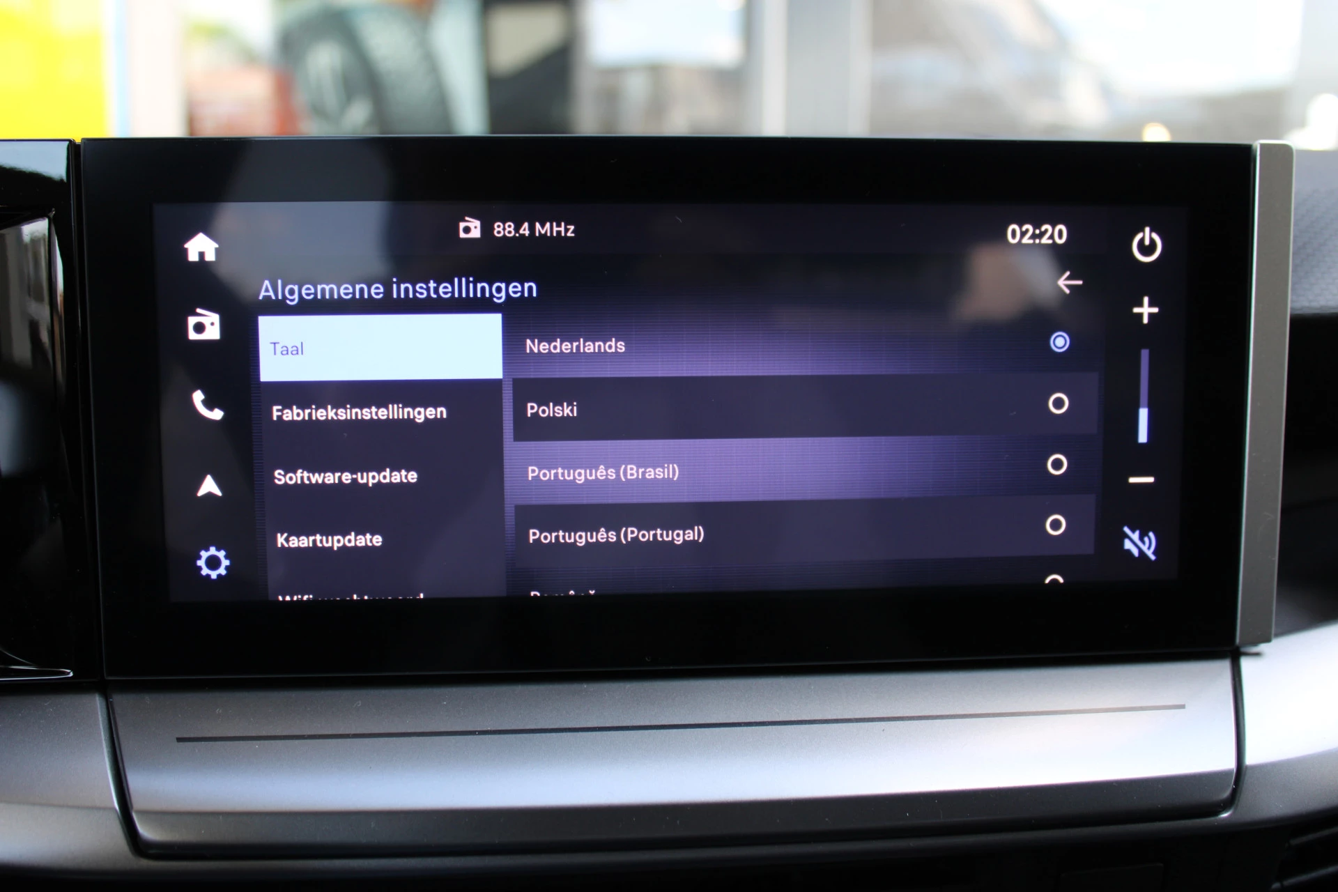 Hoofdafbeelding Opel Frontera