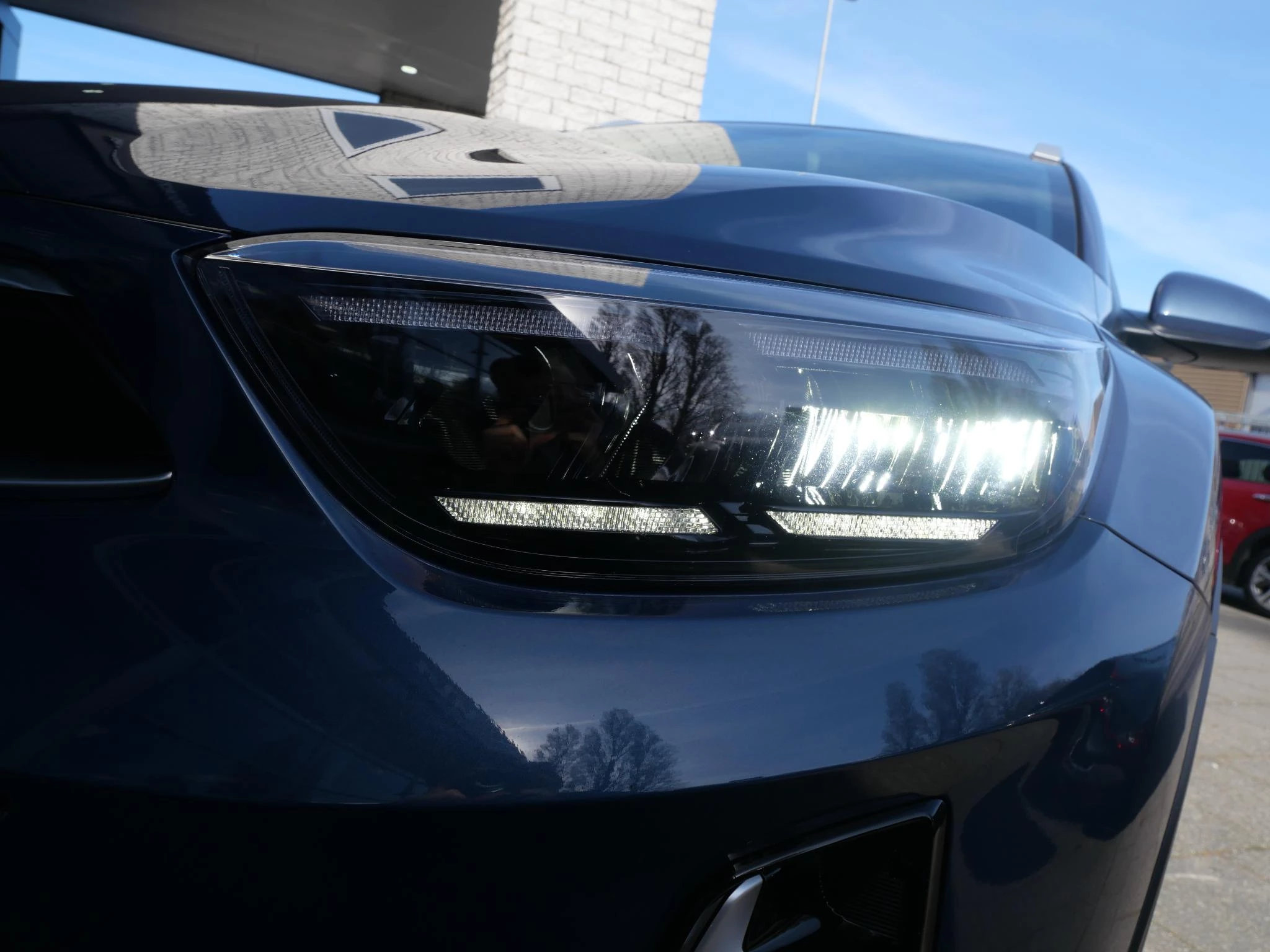 Hoofdafbeelding Kia Stonic