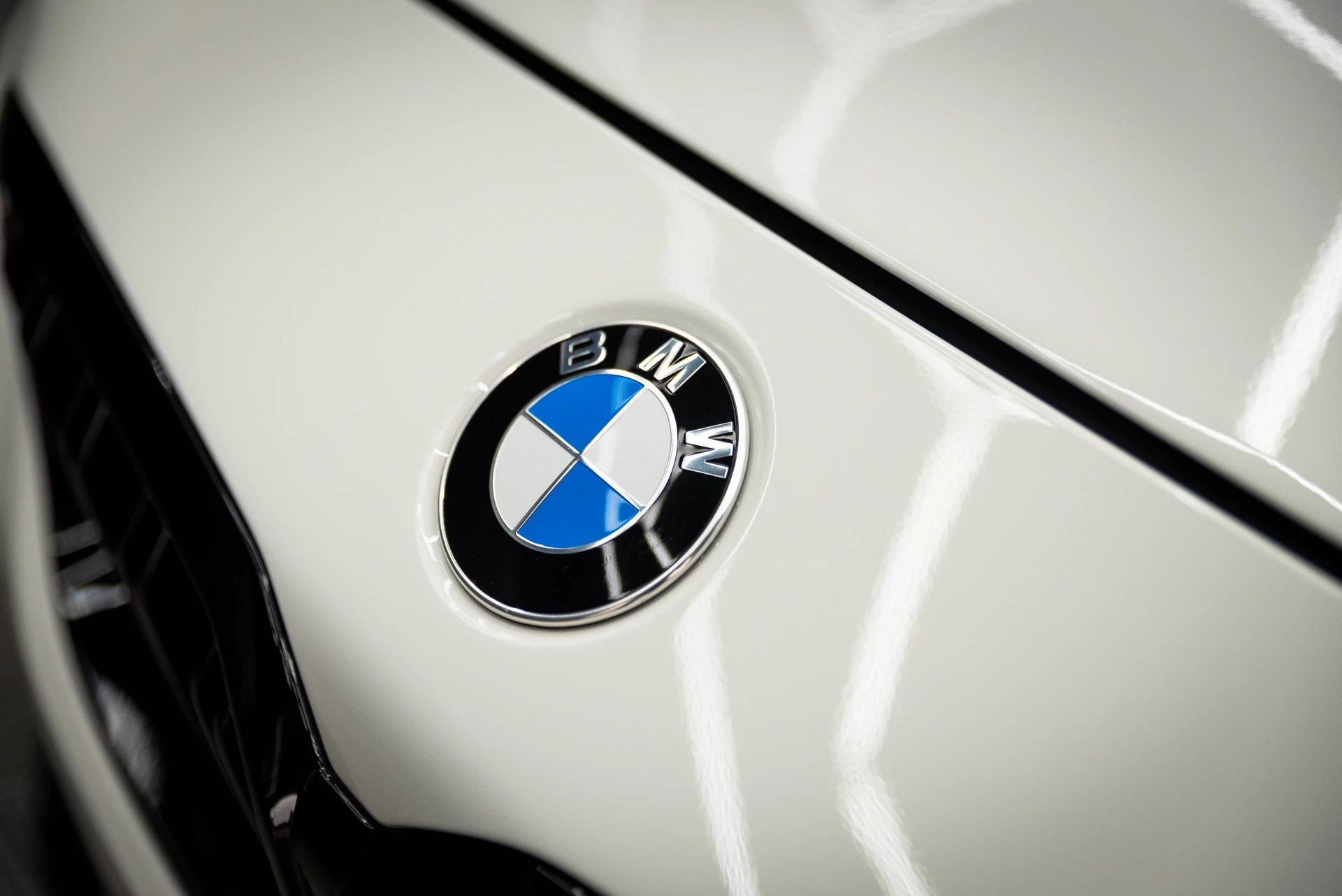 Hoofdafbeelding BMW M2