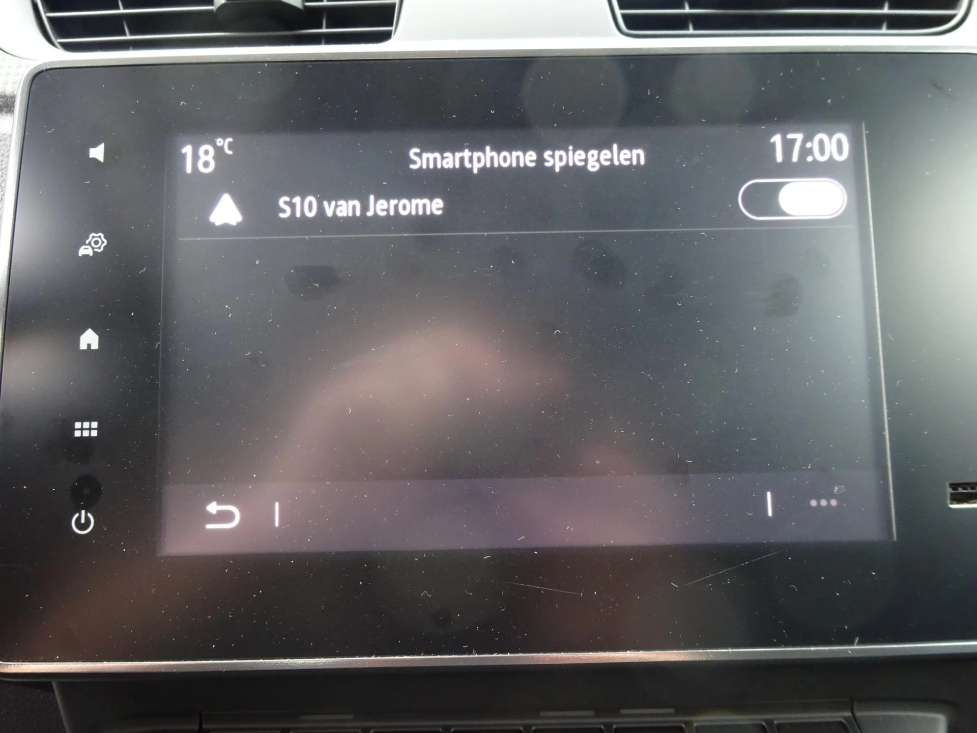 Hoofdafbeelding Renault Express
