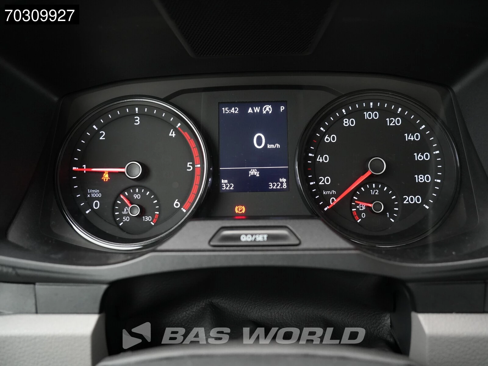 Hoofdafbeelding MAN TGE