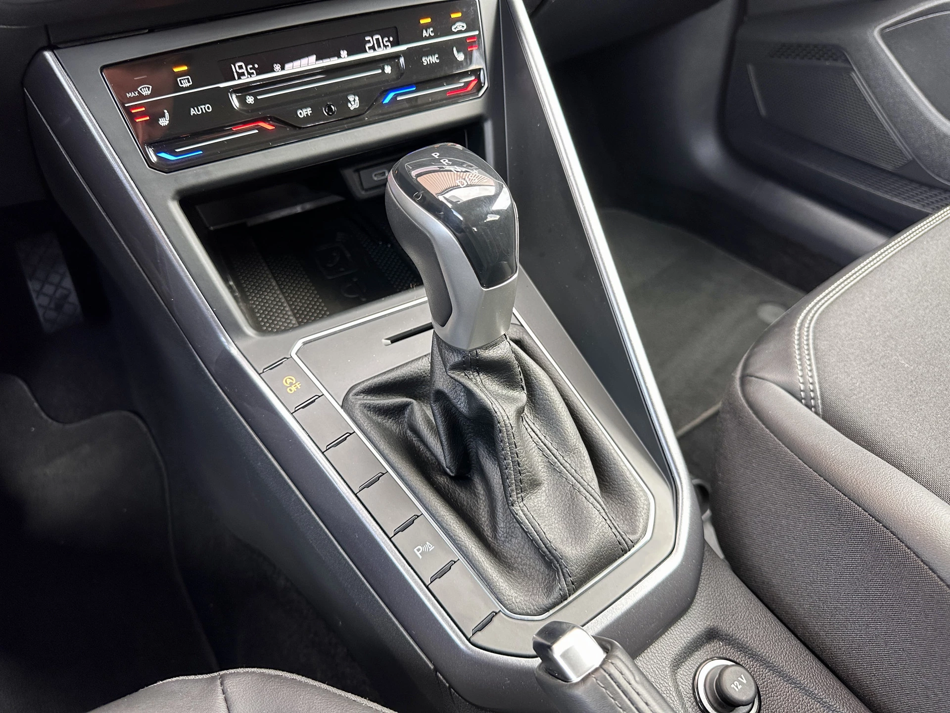 Hoofdafbeelding Volkswagen Taigo