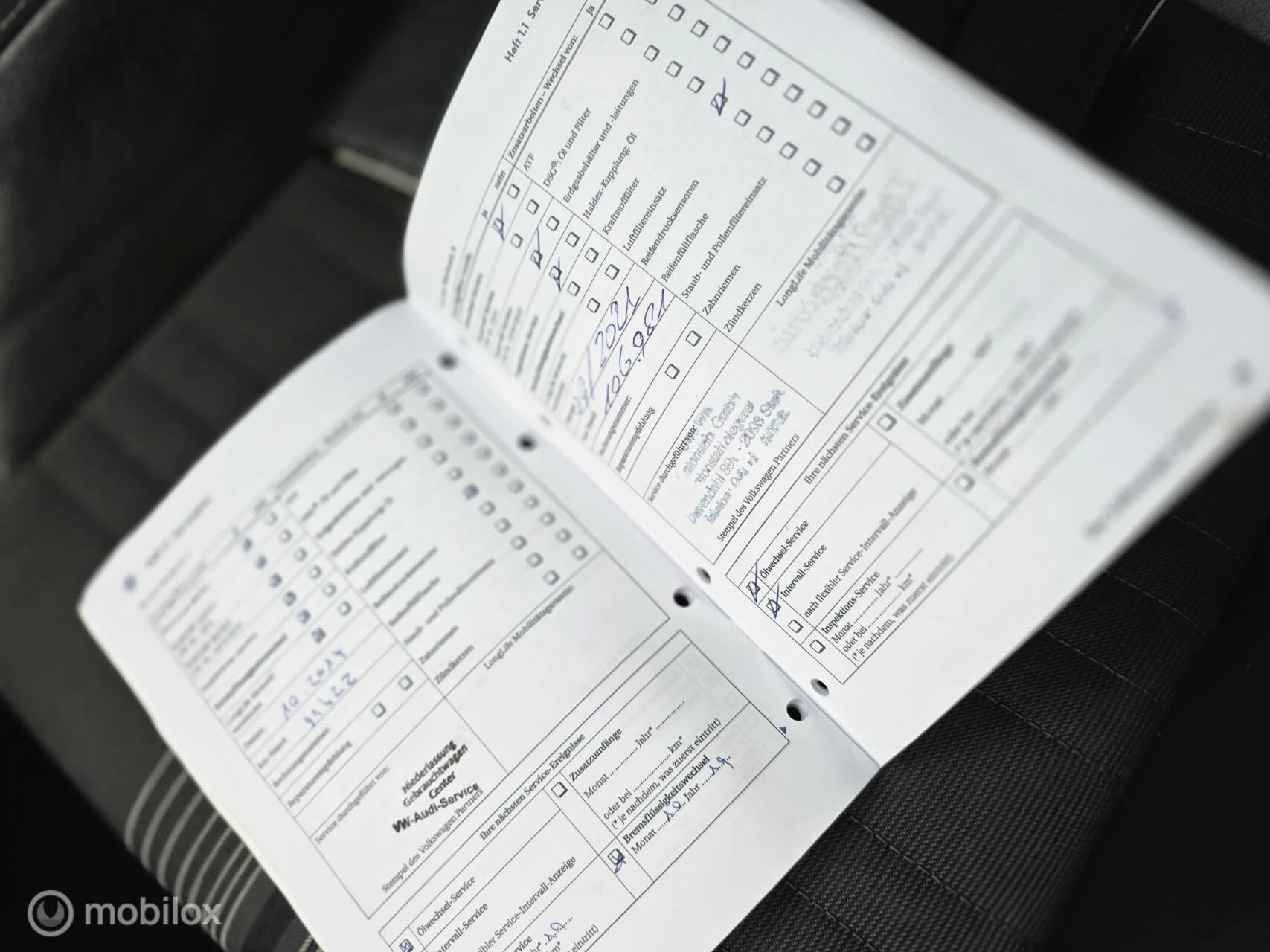 Hoofdafbeelding Volkswagen Scirocco