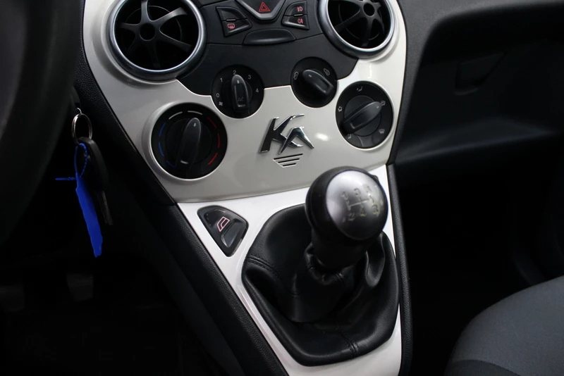 Hoofdafbeelding Ford Ka