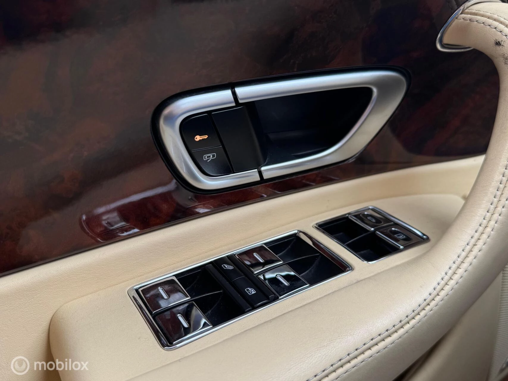 Hoofdafbeelding Bentley Continental GT