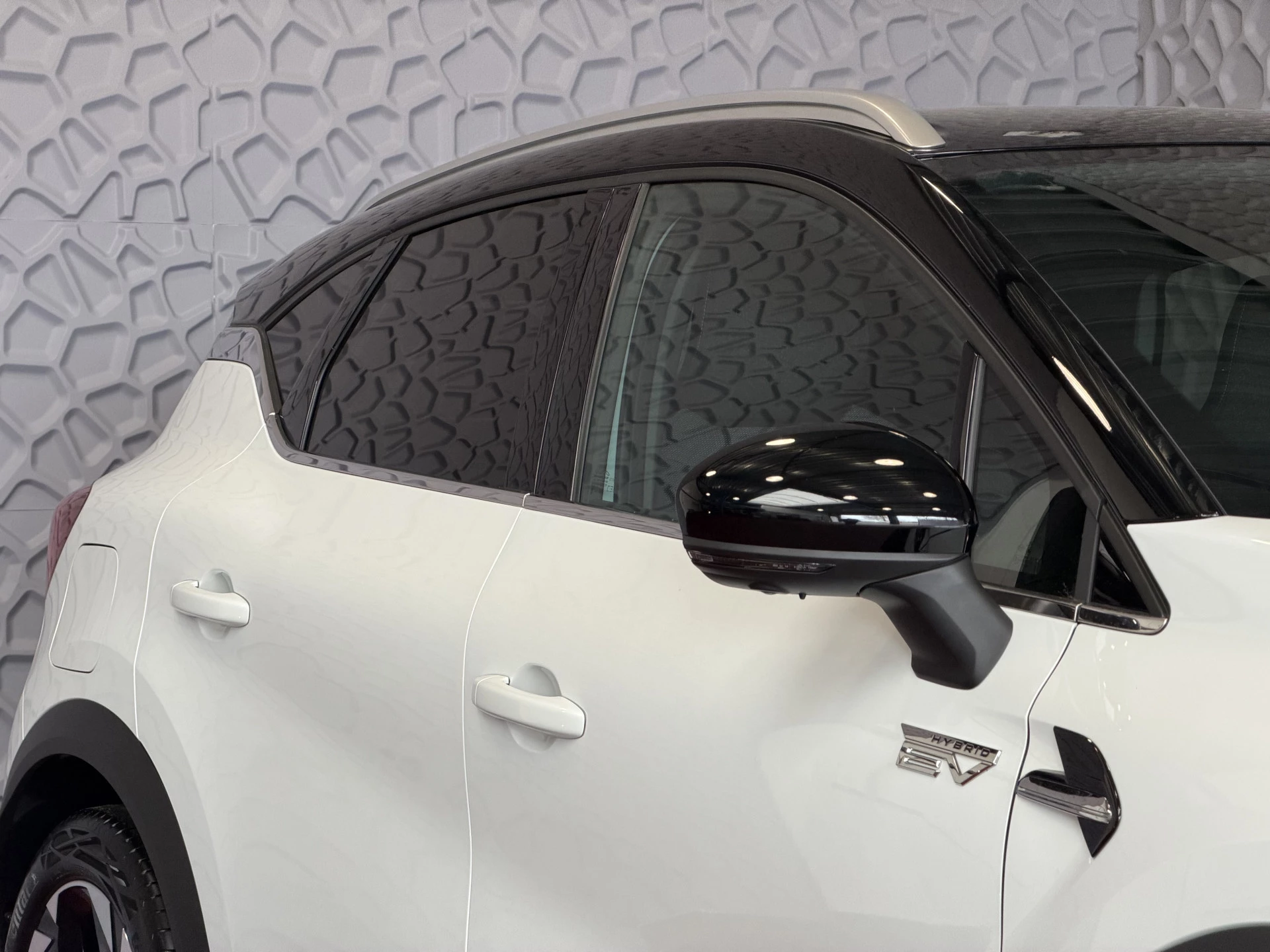 Hoofdafbeelding Mitsubishi ASX