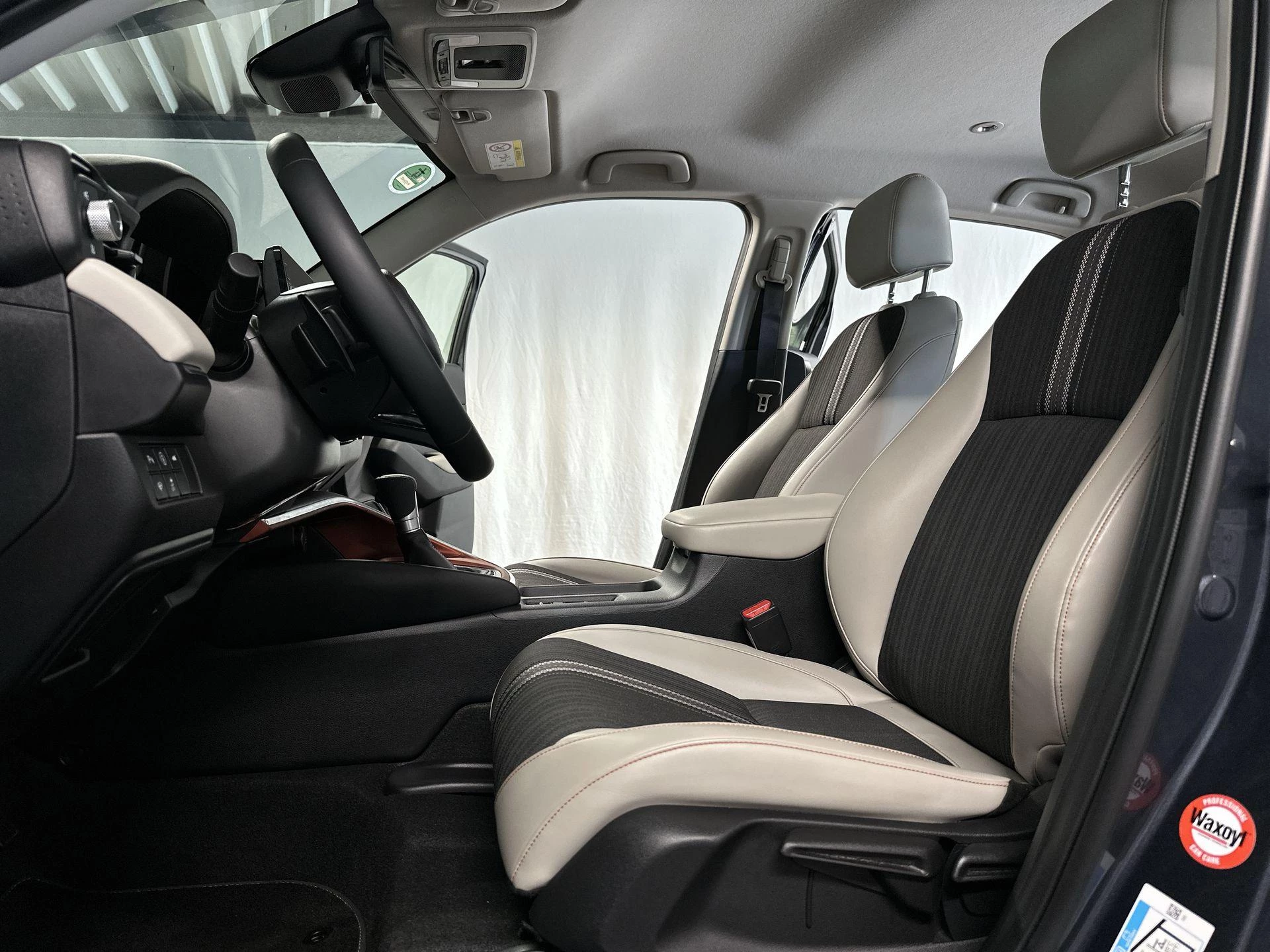 Hoofdafbeelding Honda HR-V