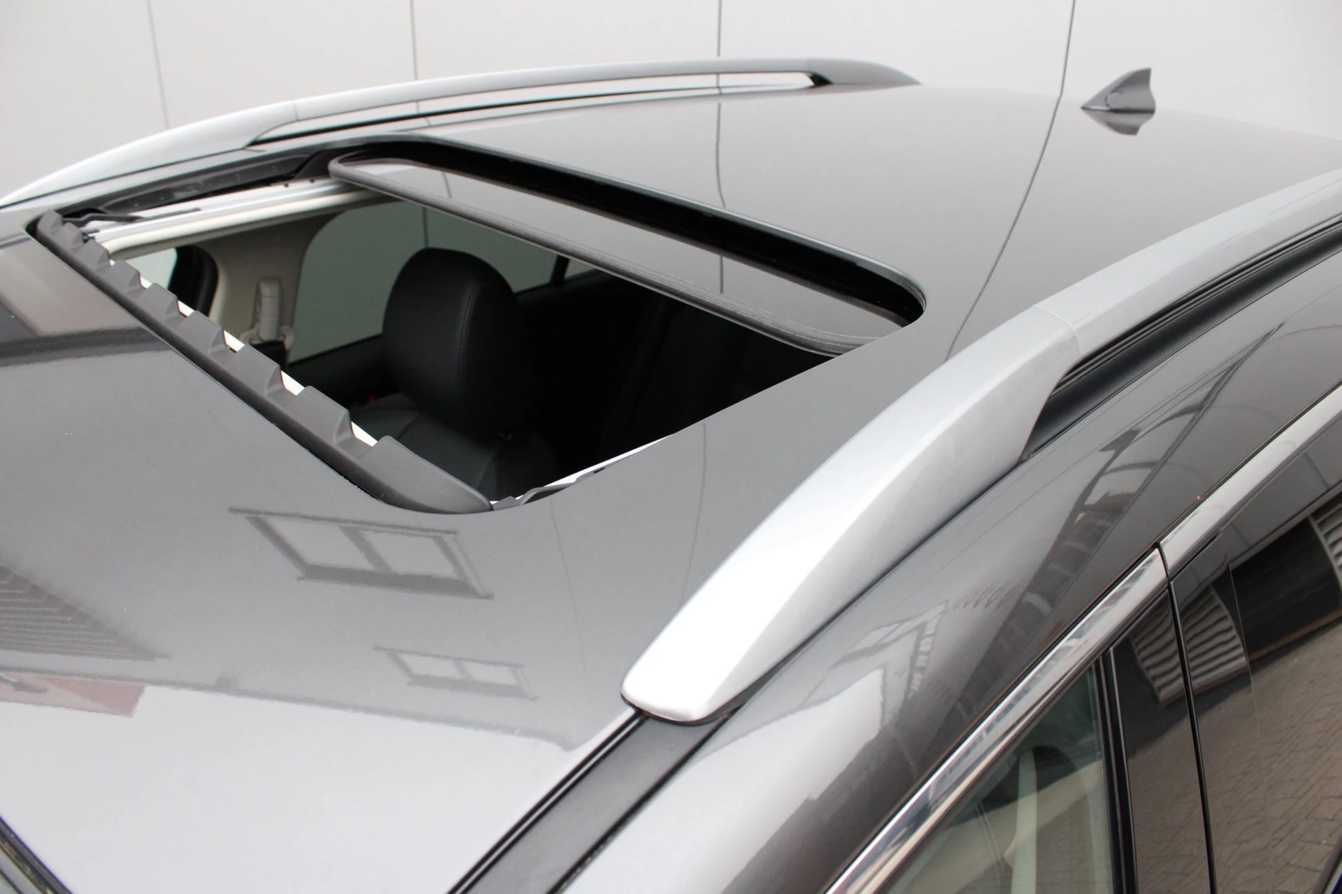 Hoofdafbeelding Mazda 6