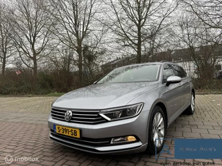 Volkswagen Passat 2.0 TDI Comfortline Business ex bpm