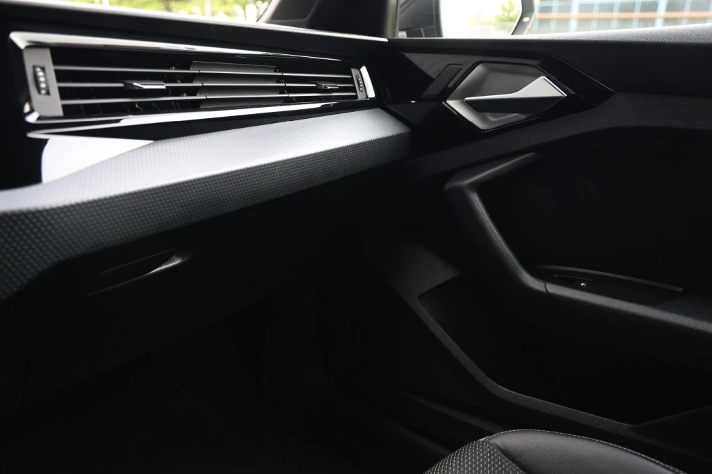 Hoofdafbeelding Audi A1