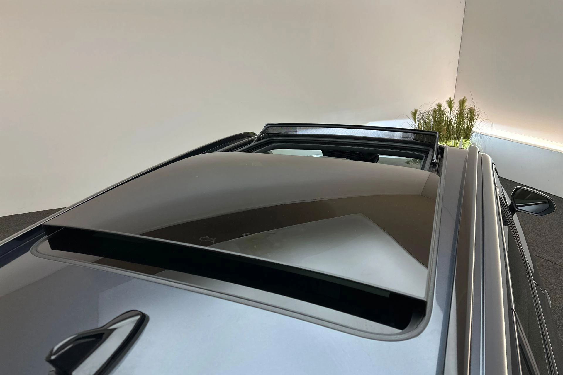 Hoofdafbeelding CUPRA Leon Sportstourer