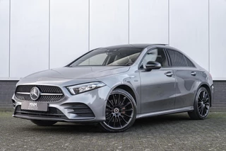 Mercedes A-klasse 250e AMG |Pano|Camera|Burmester