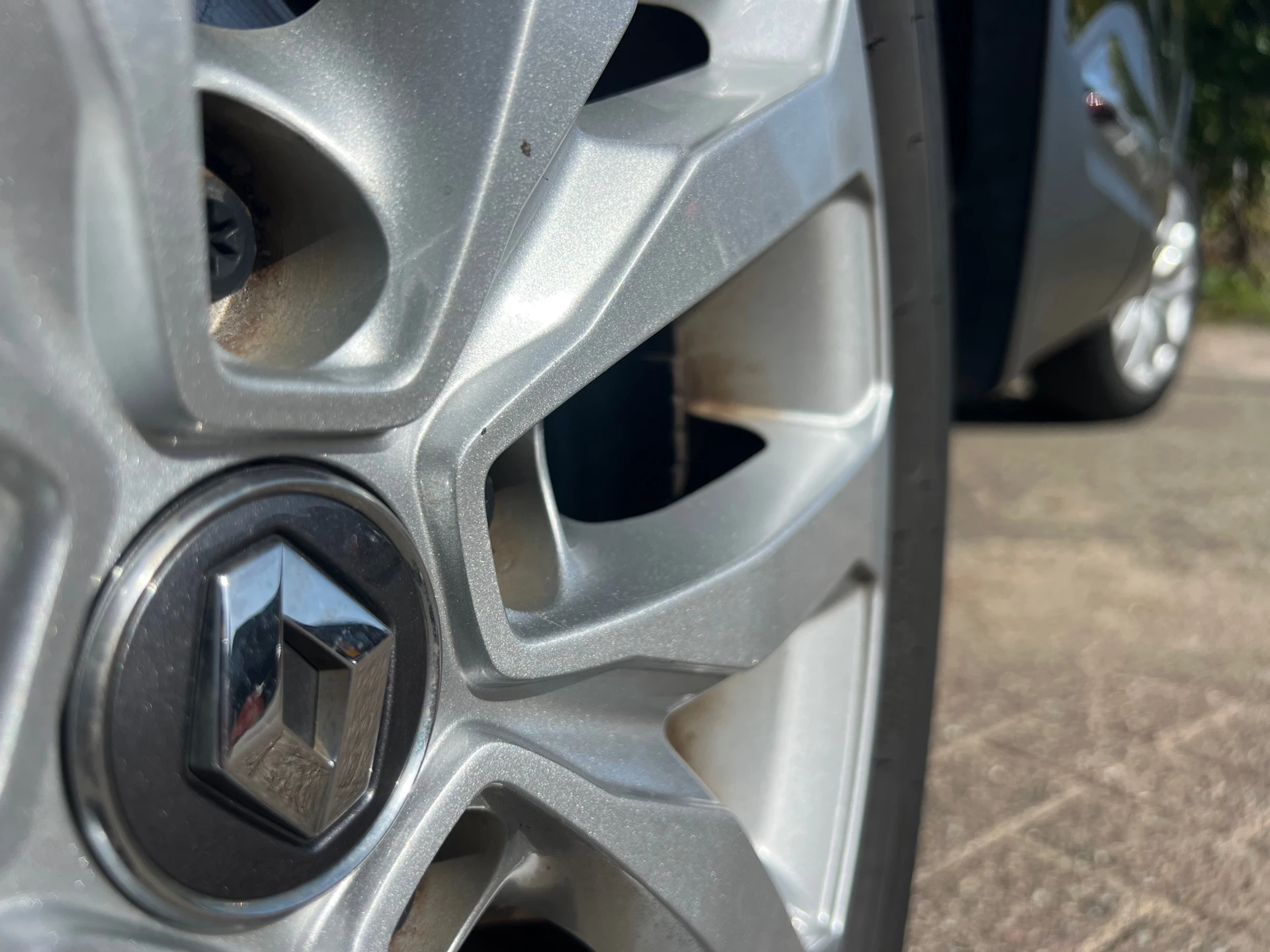 Hoofdafbeelding Renault Kadjar