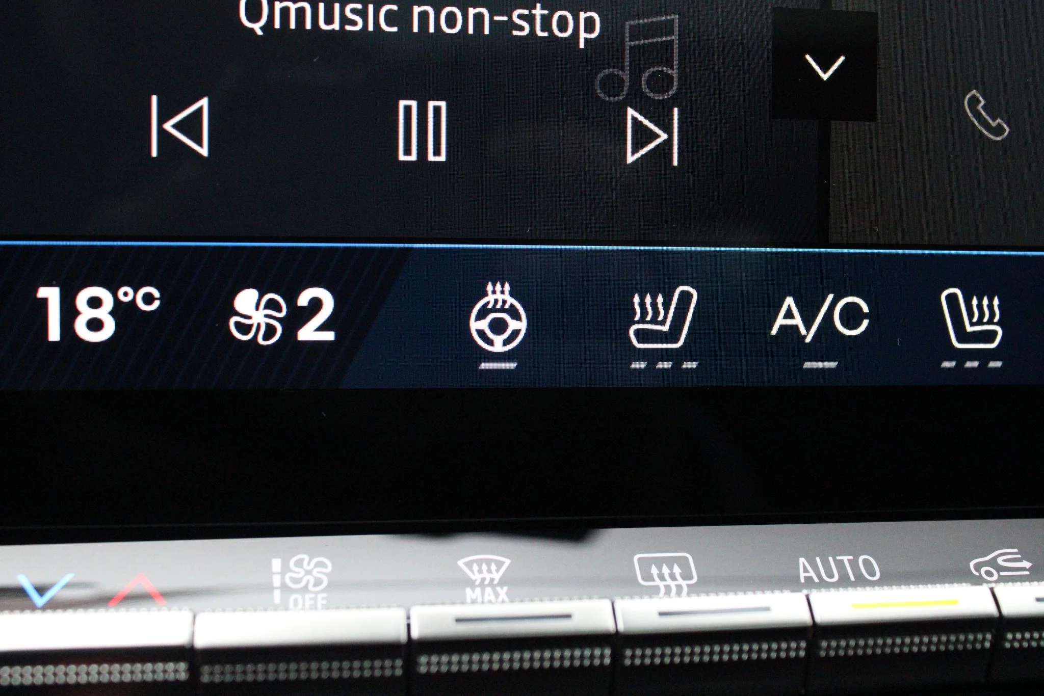 Hoofdafbeelding Renault Austral