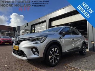 Renault Captur 1.0 TCe 90 Intens+Pack Camera!!