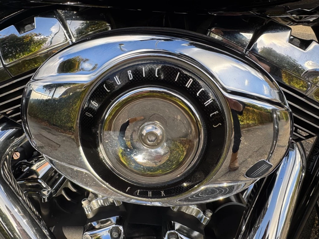 Hoofdafbeelding Harley-Davidson Street Glide