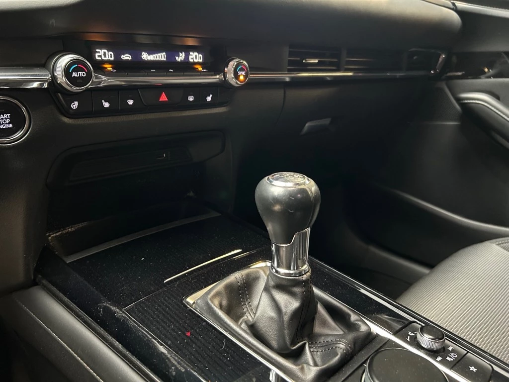 Hoofdafbeelding Mazda CX-30