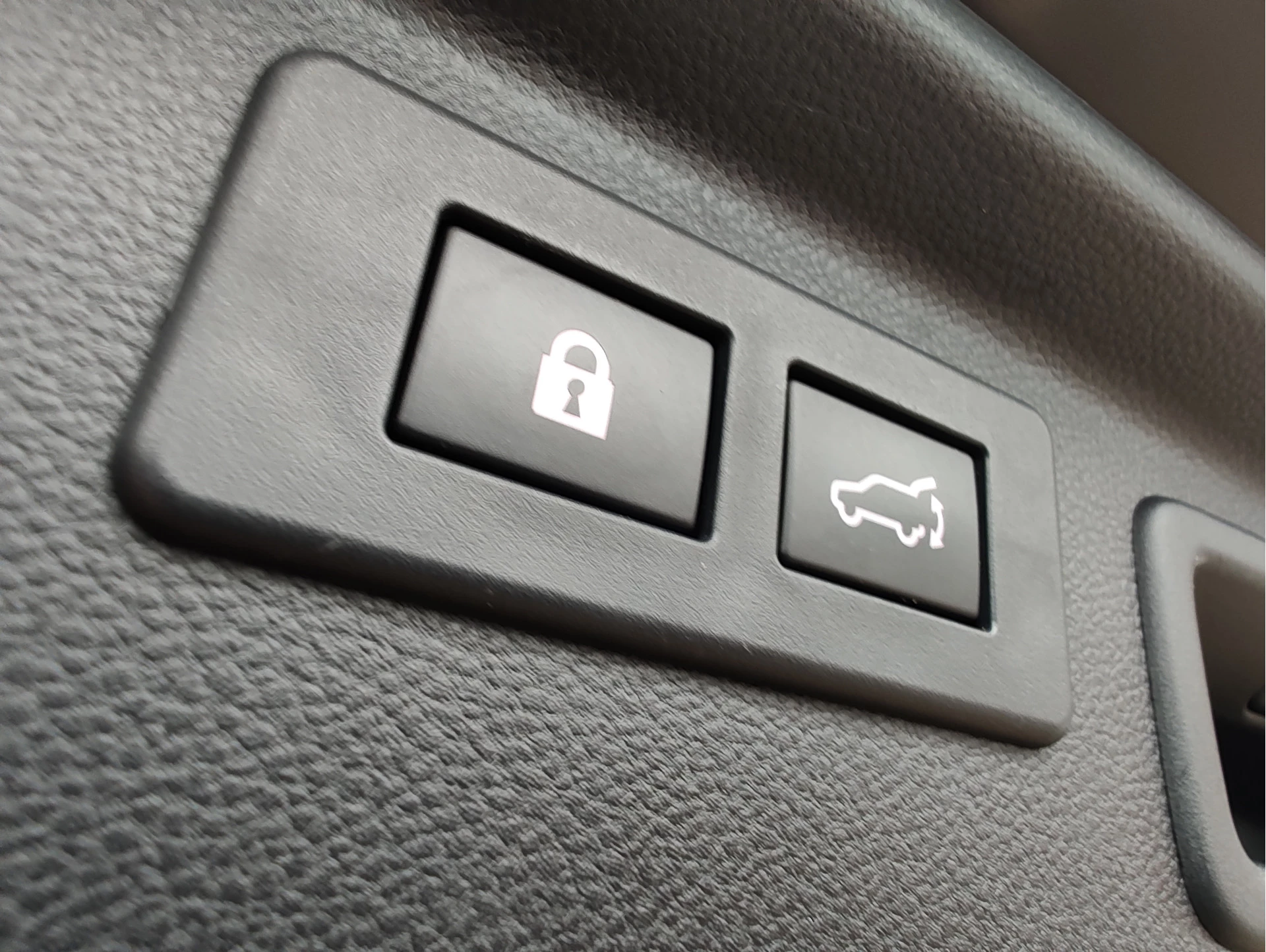 Hoofdafbeelding Subaru Forester