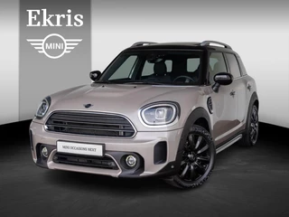 MINI Countryman Cooper Aut. Classic + Premium Plus + Panoramadak