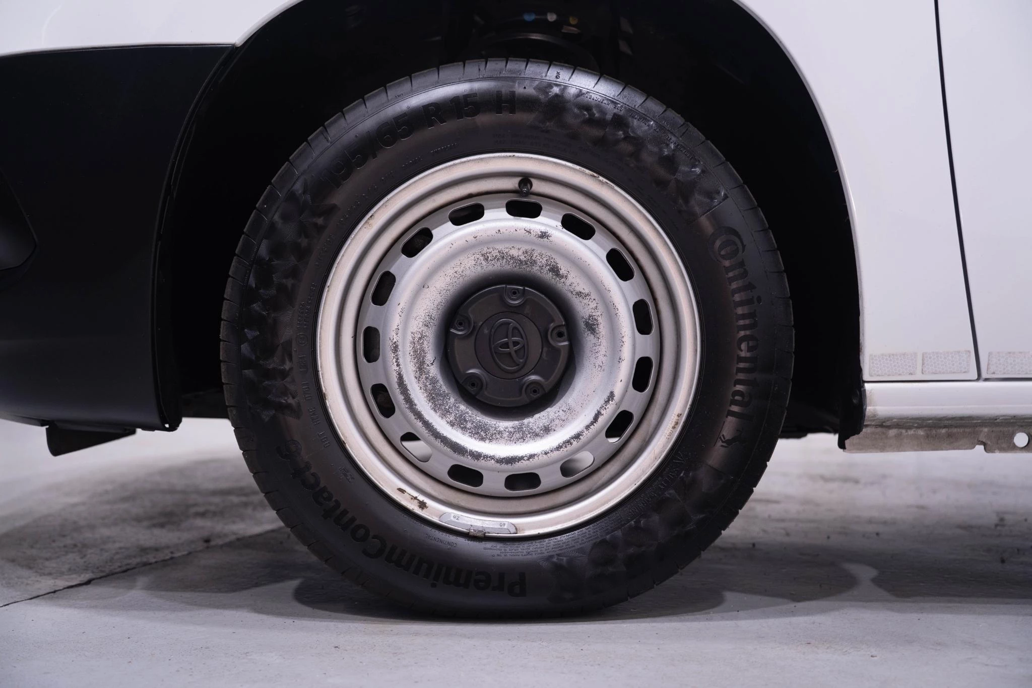 Hoofdafbeelding Toyota ProAce