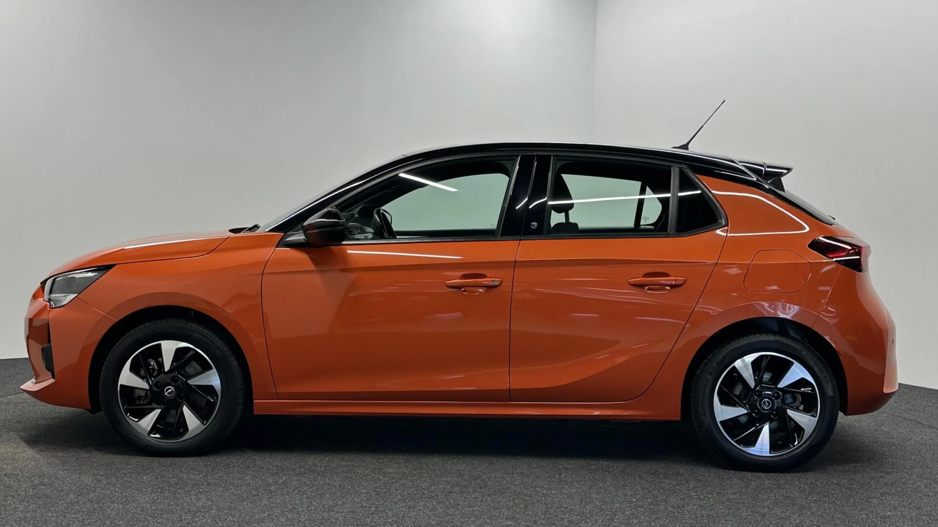 Hoofdafbeelding Opel Corsa-e