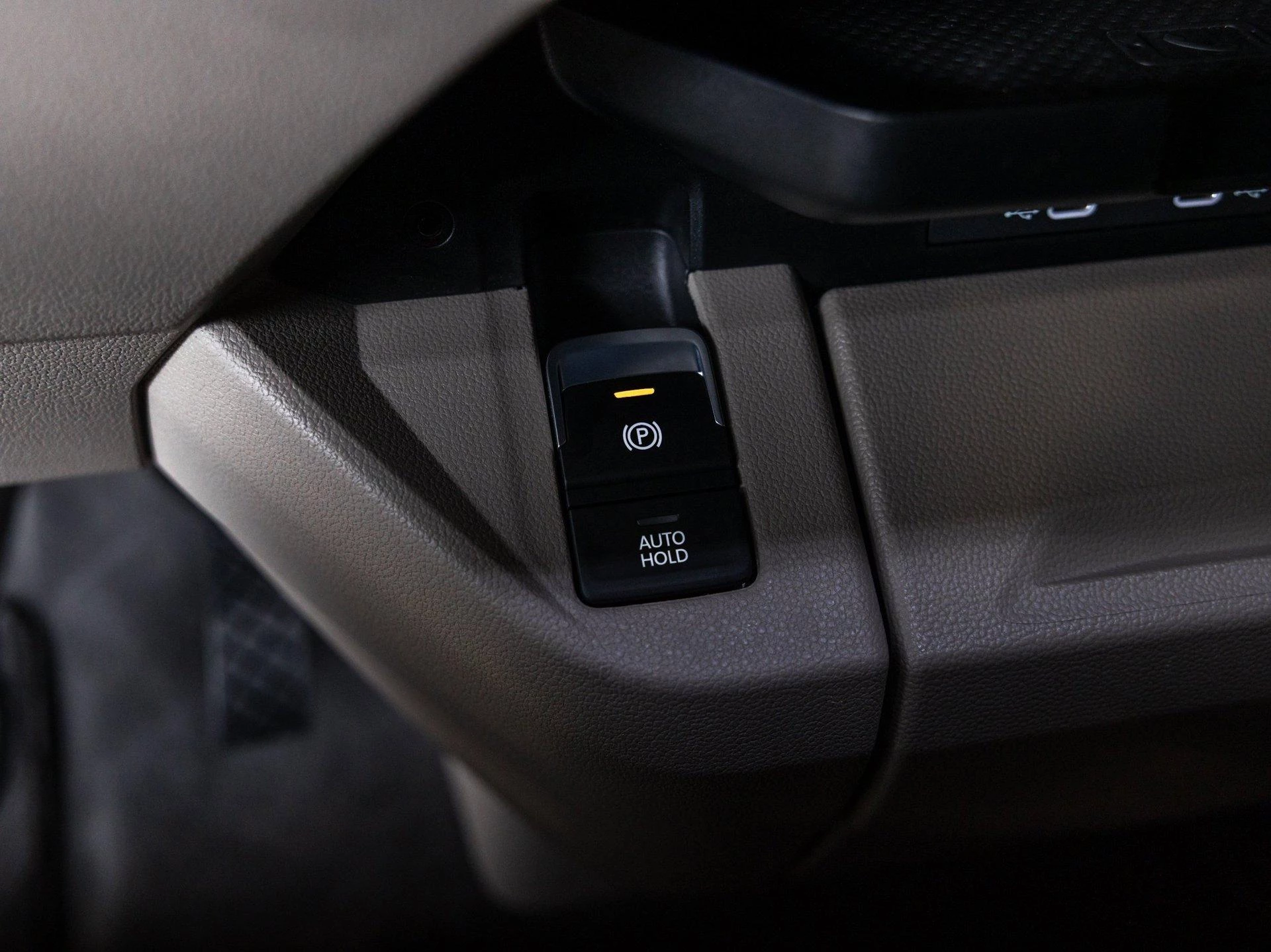 Hoofdafbeelding Volkswagen California
