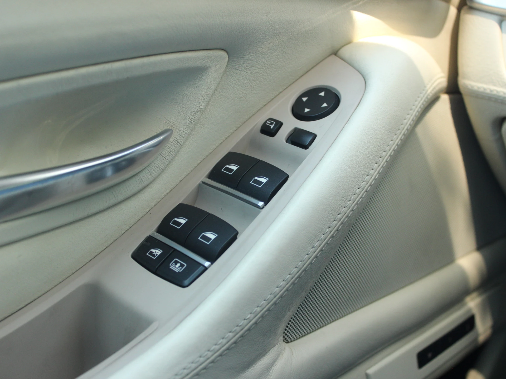 Hoofdafbeelding Alpina B5