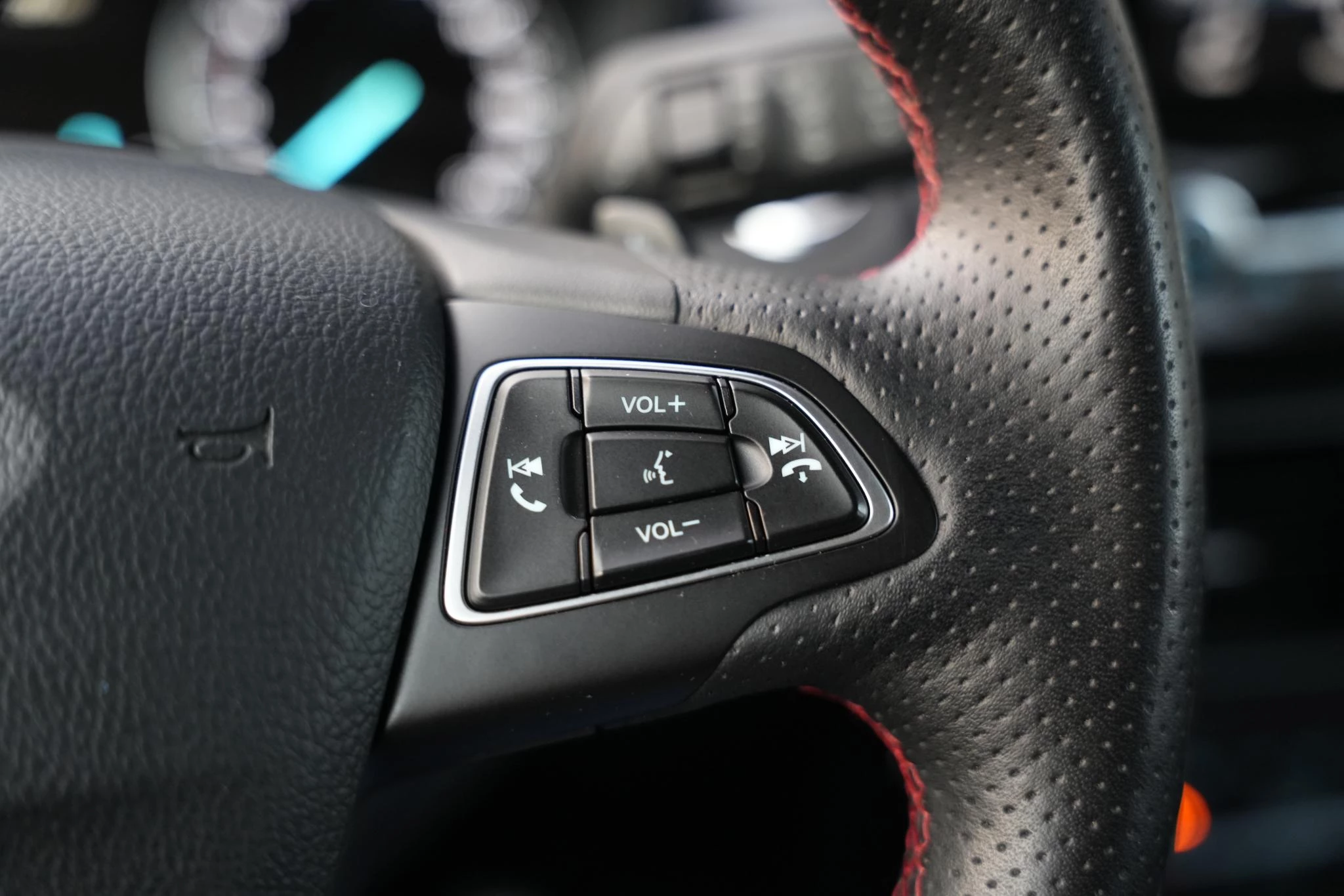 Hoofdafbeelding Ford EcoSport