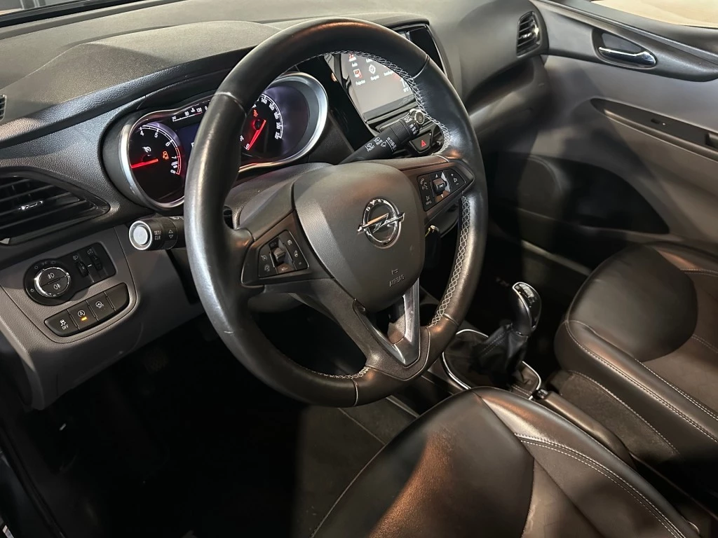 Hoofdafbeelding Opel KARL