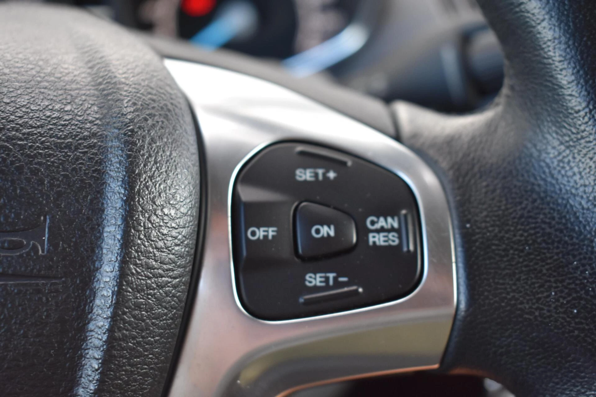 Hoofdafbeelding Ford B-MAX