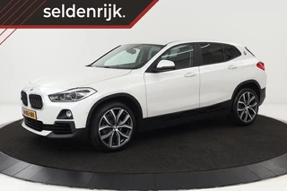 BMW X2 sDrive18i Executive | Stoelverwarming | Full LED |  Trekhaak | Sportstoelen | Navigatie | Climate control | PDC | Cruise control