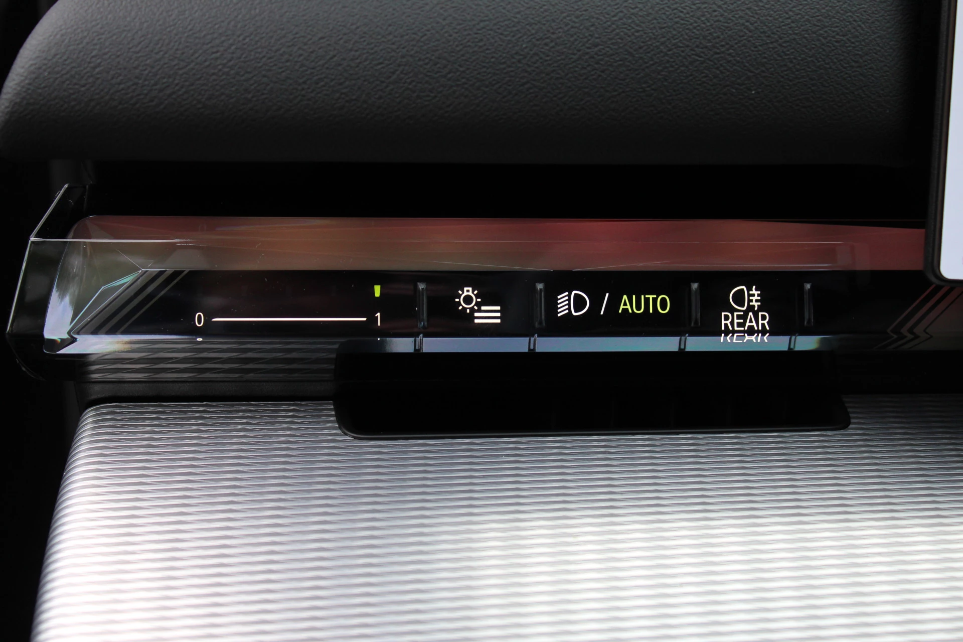 Hoofdafbeelding BMW i5