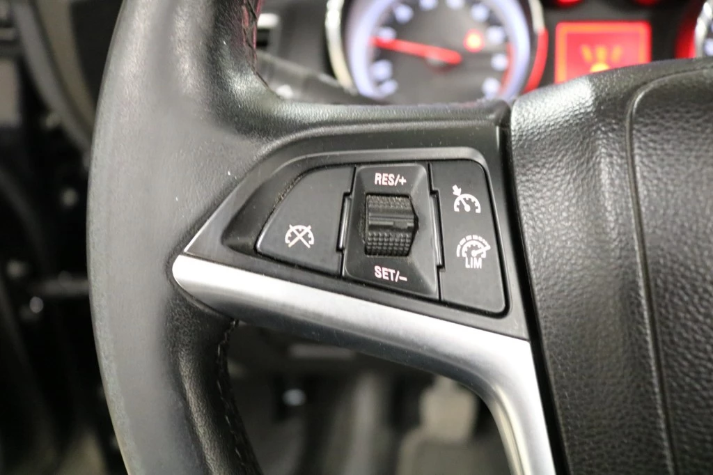 Hoofdafbeelding Opel Cascada
