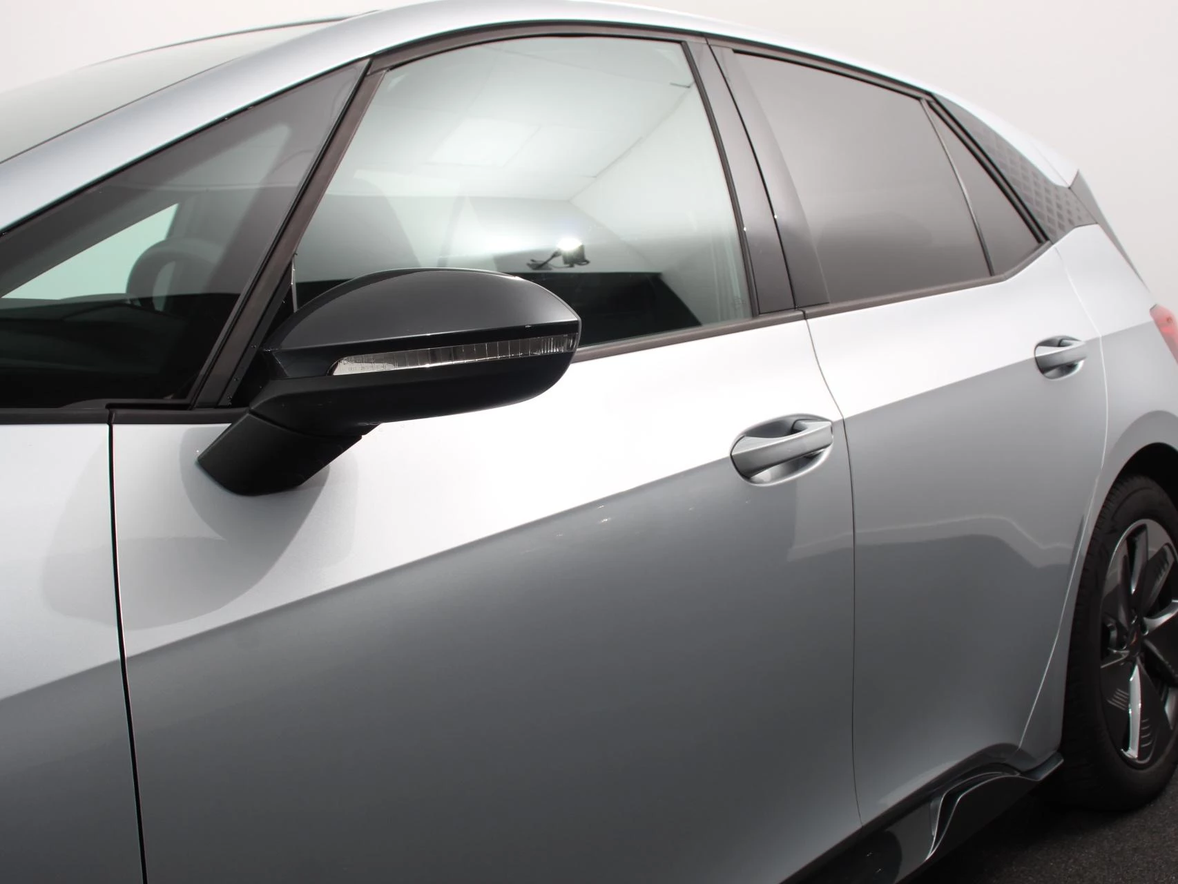 Hoofdafbeelding CUPRA Born