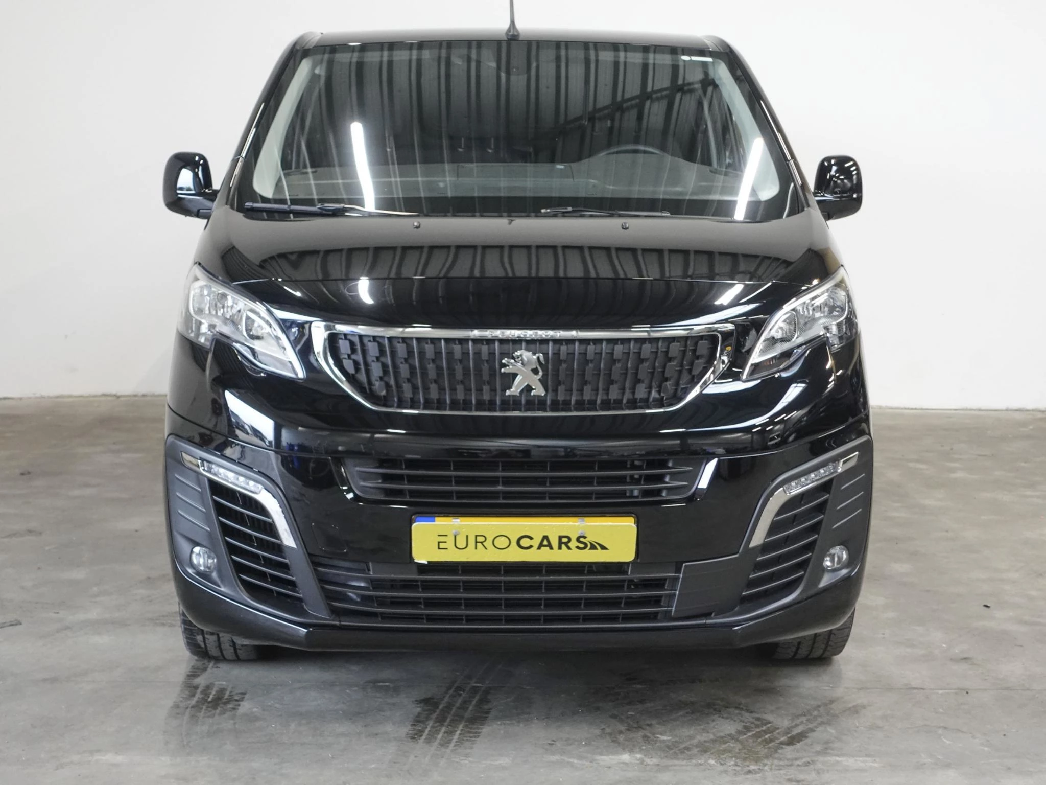 Hoofdafbeelding Peugeot Expert